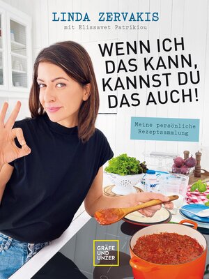 cover image of Wenn ich das kann, kannst du das auch!